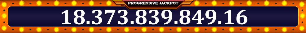 Jackpot SPSLOT